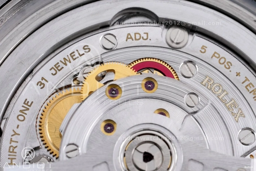 Sea-Dweller and Ceramic Bracelet Edition Best Case VR3235 904L 1:1 SS C+F 126660 Black 0329